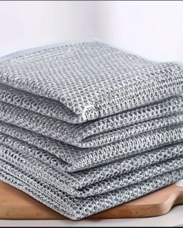 Panno 20x20cm pacco da 5pz