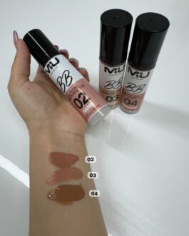 BB cream Sostanzialmente le bb cream contengono una minore concentrazione di pigmenti rispetto ai fondotinta e quindi garantiscono una colorazione più sfumata; inoltre possiedono una composizione cremosa a differenza dei fondotinta prezzo 💣 MU MAKE UP