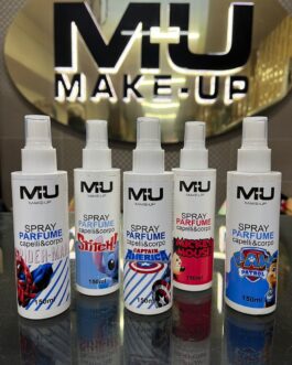 PROFUMO PERSONAGGI 200ml MU make up