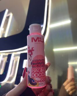 BAGNODOCCIA 100 ml 🥰   MU MAKE UP