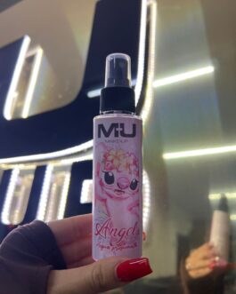 ACQUA PROFUMATA 100 ml 🥰 MU MAKE UP