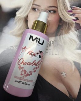 SUPER PROMO PER LE NOSTRE RIVENDITRICE PREZZO LANCIO FINO AL 29 MARZO ACQUA PROFUMATA PINK 15OML MU MAKE UP Marshmallow- zucchero a veloPf lady – alien Kiss- notic Candy- caramellatoChocolato-cioccolato