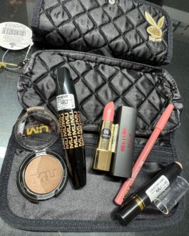 Beauty completo di make-up NUDE🤎 • ombretto duo 253 • ⁠mascara orgasmo  • ⁠rossetto orgasmo 06 • ⁠matita labbra 108  • ⁠correttore jumbo 02      MU MAKE UP