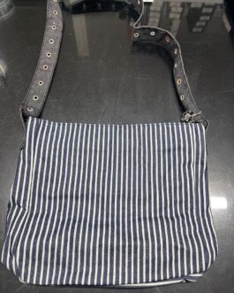 BORSA CON MANICO LUNGO BAD ALICE 25x33x10