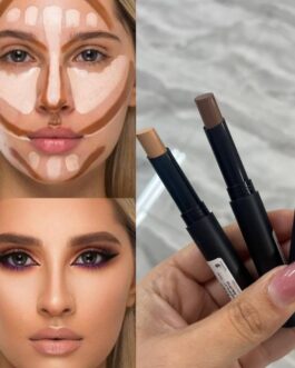 Kit COMBO CONTOURING VISO STICK MORBIDO DA SFUMARE COD. 00    – COD. 04  MU MAKE UP