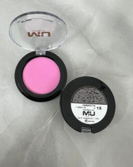 OMBRETTI MONO  MU MAKE UP
