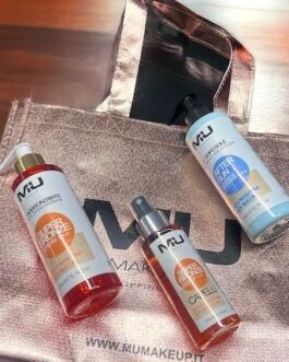 Triss Mare 🌊 + borsa 👜 MU MAKE UP