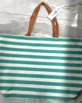 BORSA MARE  MU MAKE UP