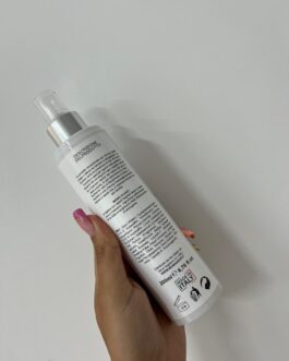SPRAY LATTE LISCIANTE ANTICRESPO COCCO&LATTE  il Districante che scioglie i nodi più ribelli. Disciplino tutti i capelli: lisci, ricci e anche afro, perché districo immediatamente i nodi, nutro e combatto l’effetto crespo, in ogni momento della giornata. MU MAKE UP