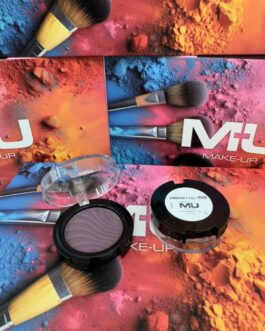 NUOVA LINEA OMBRETTI  DISPONIBILI IN 35 COLORI  solo 001-007-008 sono opachi Gli altri sono glitterati MU MAKE UP