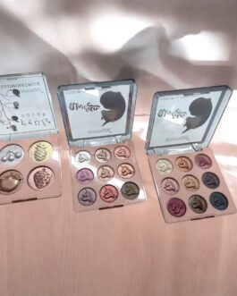 Stock palette unicorno 🦄 solo 5000 pz disponibili prezzo 💣 Mu make up