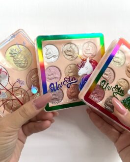 Stock palette unicorno 🦄 solo 5000 pz disponibili prezzo 💣 Mu make up