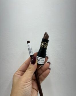 Kit Combo labbra matita +rossetto Mu make up