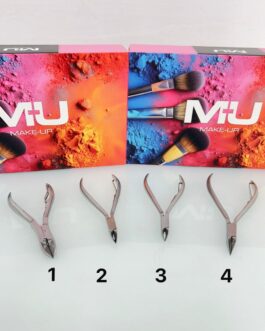 Tronchesina acciaio inox  Disponibili 4 modelli