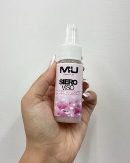 Siero viso 50 ml linea pink