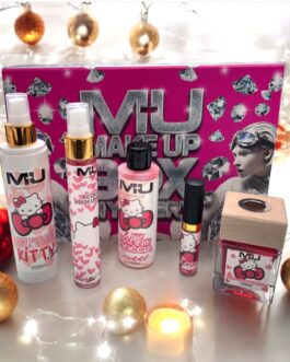 Set 5 pezzi + box regalo vari personaggi bimbi scegli il box che preferisci