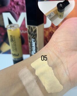 COMBO VISO👱🏻‍♀️  FONDOTINTA PLEASURE+ CORRETTORE PERFECT SKIN  mumakeup