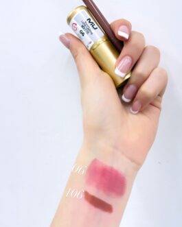 Set 2 pezzi Matita + Rossetto 💄 varie totalità mumkeup