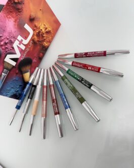 Matitoni doppio mumakeup