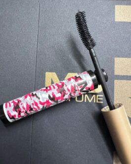 New Mascara incurvante mosaico black 13g. Mumakeup