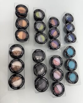 Ombretto duo cotto mélange   mumakeup