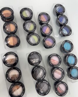 Ombretto duo cotto mélange   mumakeup