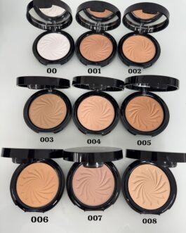 Cipria stay matte in 9 colorazioni   mumakeup