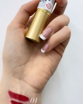 ROSSETTO LASTING MATTE LINEA GOLD  mumakeup