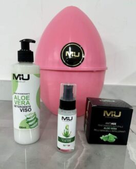 Uovo sorpresa scegli il tuo kit