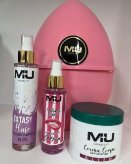 Uovo sorpresa scegli il tuo kit