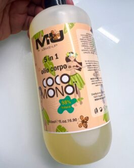 OIL Coco Monoi 500 Ml /200ml