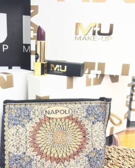 Kit N.1 Rossetto 💄 + borsello mumakeup