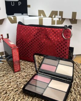 Kit palette + borsello mumakeup